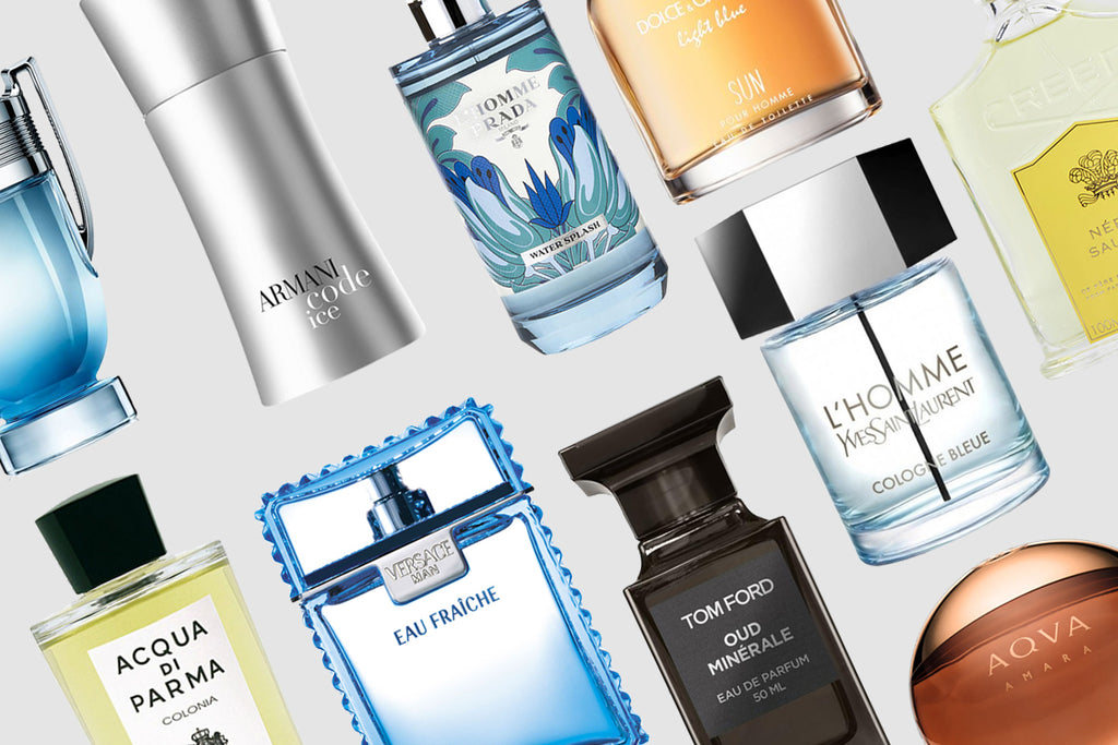 The Best 2020 Summer Cologne - Fragrances For Men