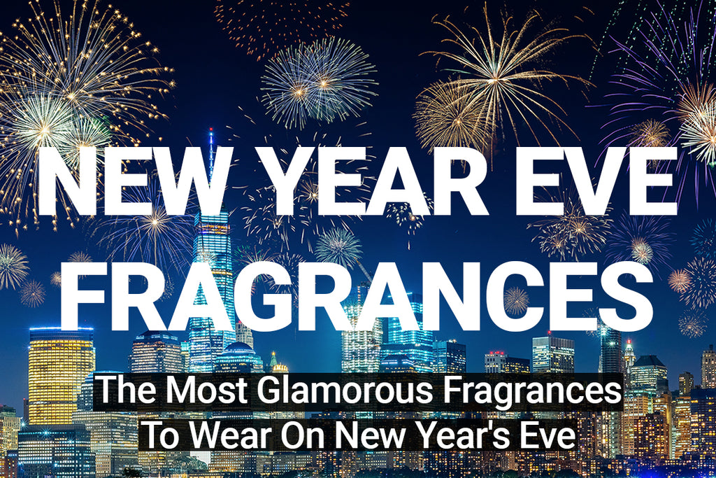 New Year’s Eve Fragrance