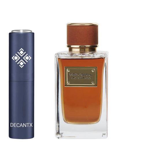 Dolce & Gabbana Velvet Exotic Leather Eau de Parfum Unisex