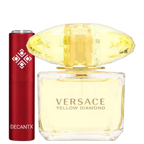 Versace Yellow Diamond Eau de Toilette for Women