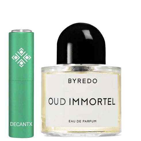 BYREDO Oud Immortel Eau de Parfum Unisex