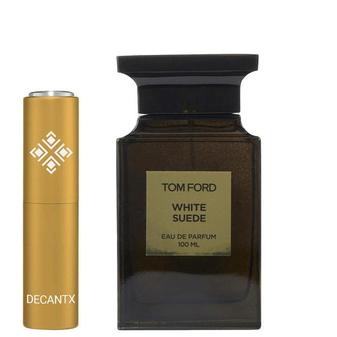 Tom Ford White Suede Eau de Parfum Unisex