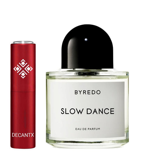 BYREDO Slow Dance Eau de Parfum Unisex