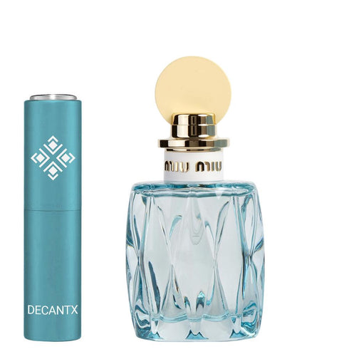 Miu Miu MIU MIU L'eau Bleue Eau de Parfum for Women