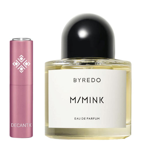 BYREDO M/Mink Eau de Parfum Unisex
