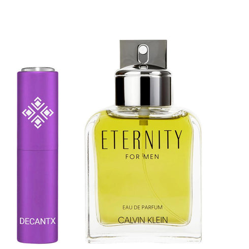 Calvin Klein Eternity Eau de Parfum for Men
