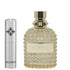 Valentino Uomo Born in Roma The Gold Eau de Toilette for Men