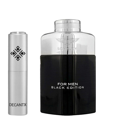 Bentley for Men Black Edition Eau de Parfum for Men