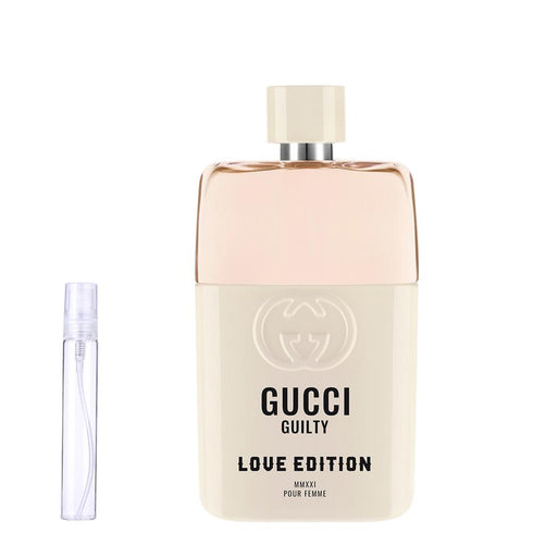 Gucci Guilty Love Edition MMXXI (2021) Pour Femme Eau de Parfum for Women