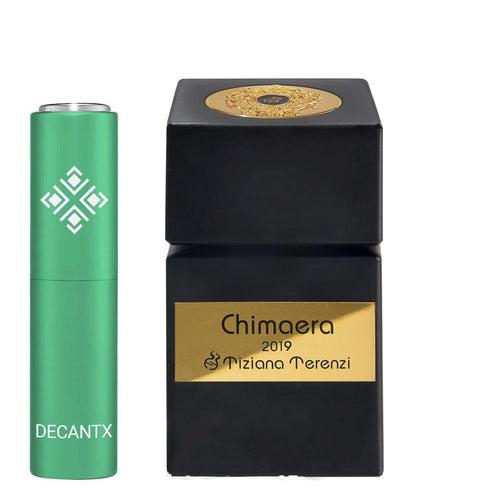 Tiziana Terenzi Chimaera Extrait de Parfum Unisex