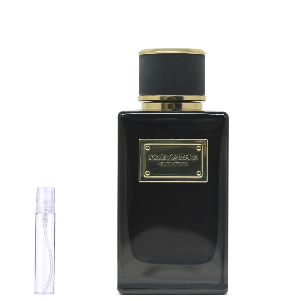 Velvet Incenso by Dolce&Gabbana Fragrance Samples DecantX Eau