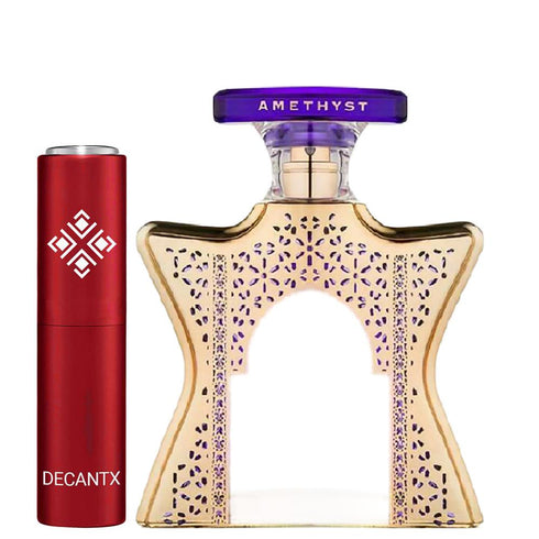 Bond No. 9 Dubai Amethyst Eau de Parfum Unisex