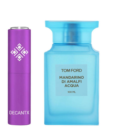 Tom Ford Mandarino di Amalfi Acqua Eau de Toilette Unisex
