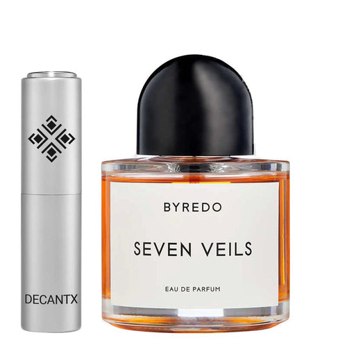 BYREDO Seven Veils Eau de Parfum Unisex