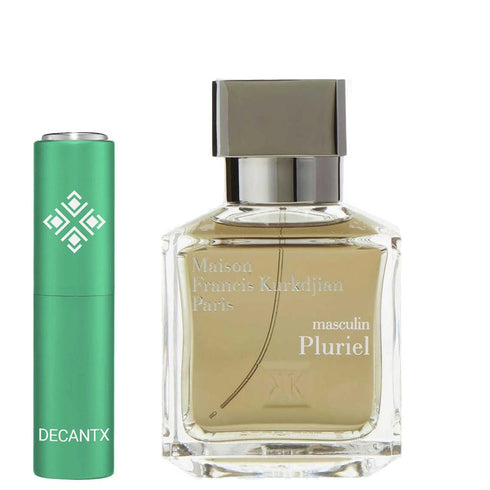 Maison Francis Kurkdjian Masculin Pluriel Eau de Toilette for Men