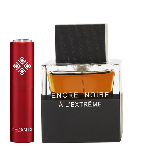 Lalique Encre Noire A L'Extreme Eau de Parfum for Men