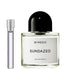 BYREDO Sundazed Eau de Parfum Unisex