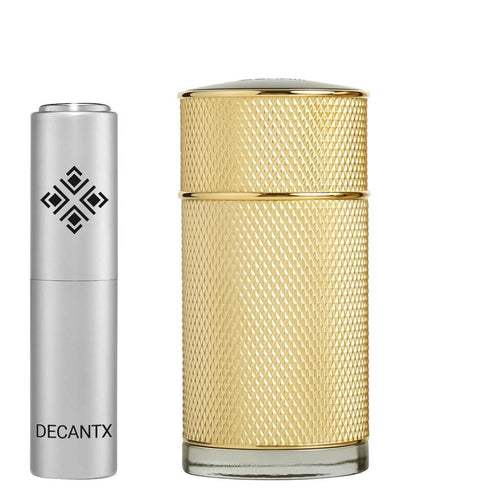 Dunhill Icon Absolute Eau de Parfum for Men
