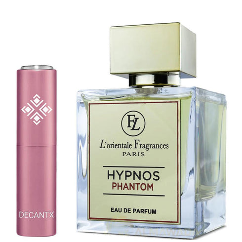 L'Orientale Fragrances Hypnos Phantom Eau de Parfum Unisex
