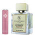 L'Orientale Fragrances Hypnos Phantom Eau de Parfum Unisex