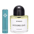 BYREDO Accord Oud Eau de Parfum Unisex