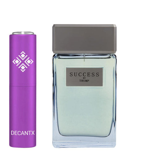 Trump Success Eau de Toilette for Men