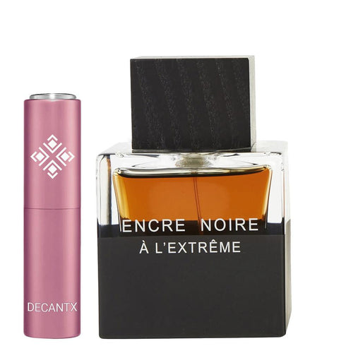 Lalique Encre Noire A L'Extreme Eau de Parfum for Men
