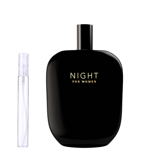 Fragrance One Night for Women Eau de Parfum for Women