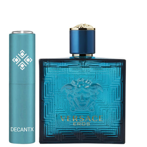 Versace Eros Eau de Toilette for Men