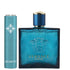 Versace Eros Eau de Toilette for Men