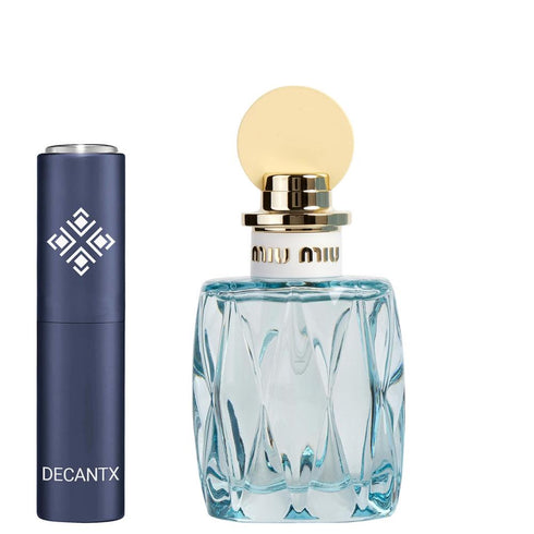 Miu Miu MIU MIU L'eau Bleue Eau de Parfum for Women