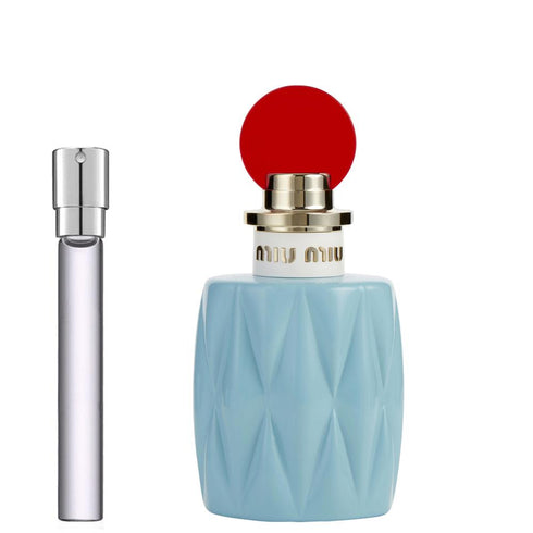 Miu Miu MIU MIU Eau de Parfum for Women