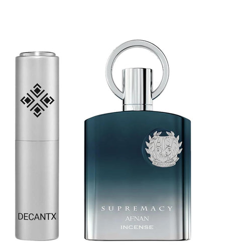 Afnan Supremacy Incense Eau de Parfum for Men