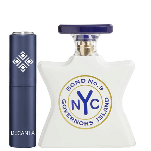 Bond No. 9 Governors Island Eau de Parfum Unisex