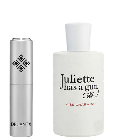 Juliette Has a Gun Miss Charming Eau de Parfum Unisex