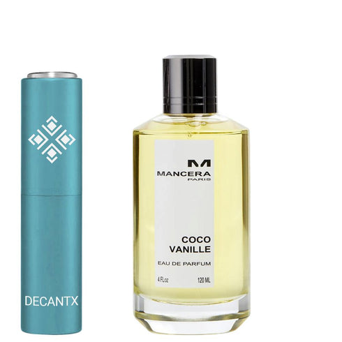 Mancera Coco Vanille Eau de Parfum Unisex