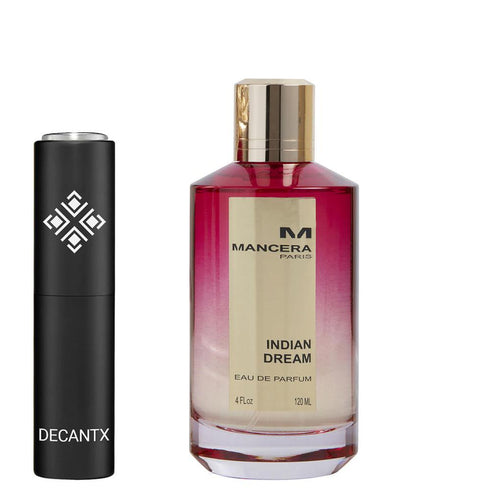Mancera Indian Dream Eau de Parfum for Women