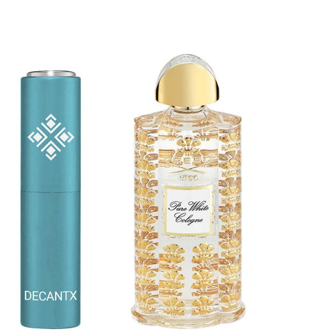 Creed Pure White Cologne Eau de Parfum Unisex