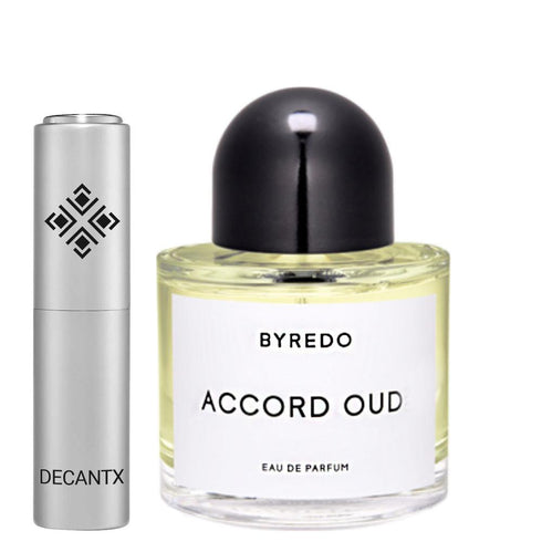 BYREDO Accord Oud Eau de Parfum Unisex