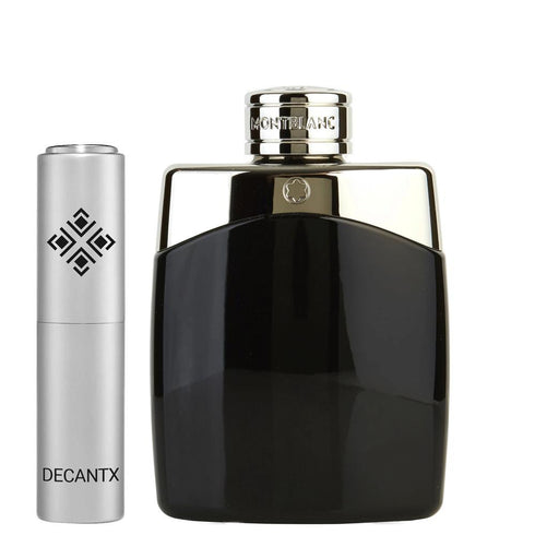 Montblanc Legend Eau de Toilette for Men