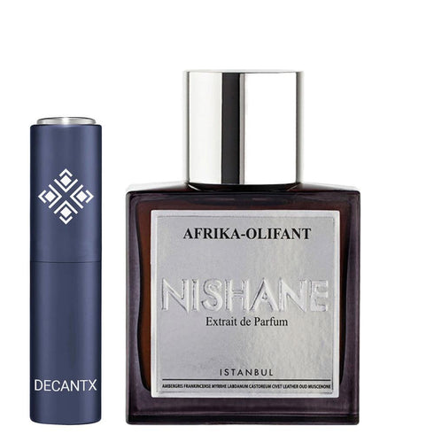 Nishane Afrika Olifant Extrait de Parfum Unisex