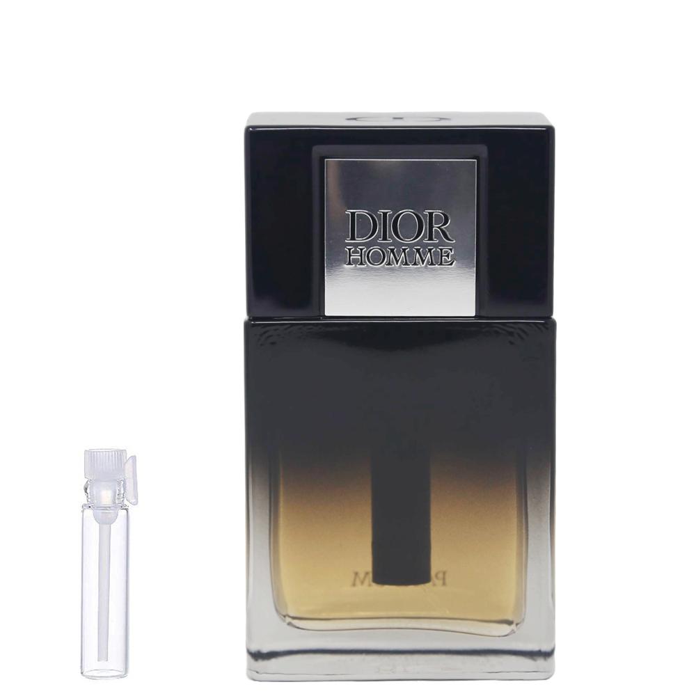 Homme 2025 Parfum by Dior Fragrance Samples | DecantX | Scent