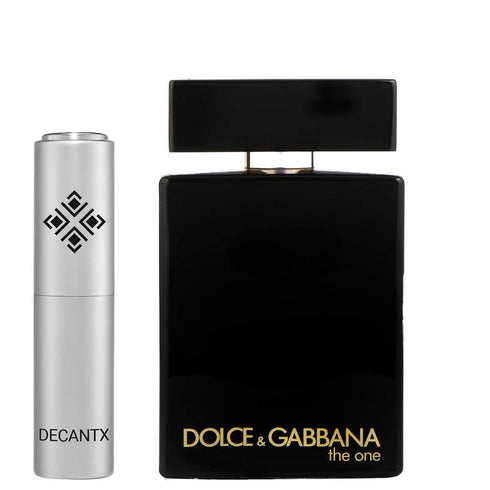 Dolce & Gabbana The One Eau de Parfum Intense for Men