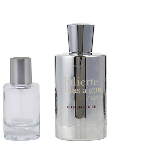 Juliette Has a Gun Citizen Queen Eau de Parfum Unisex