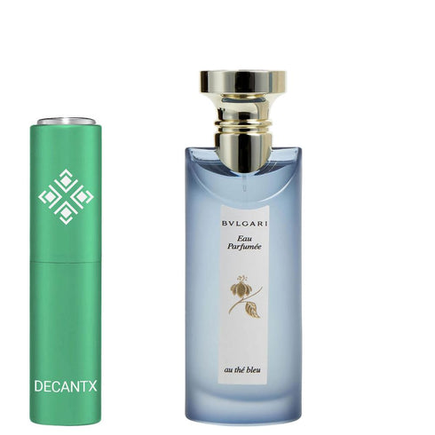Bvlgari Eau Parfumee Au The Bleu Eau de Cologne Unisex
