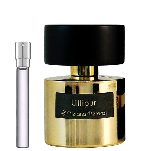 Tiziana Terenzi Lillipur Extrait de Parfum Unisex