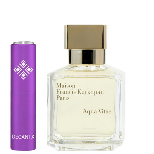 Maison Francis Kurkdjian Aqua Vitae Eau de Toilette Unisex