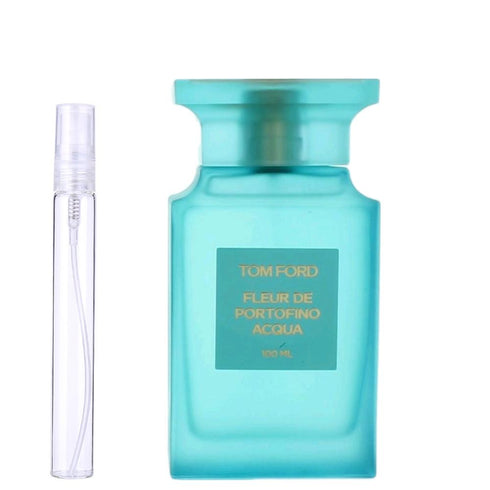 Tom Ford Fleur de Portofino Acqua Eau de Toilette Unisex