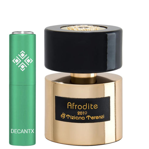 Tiziana Terenzi Afrodite Extrait de Parfum Unisex