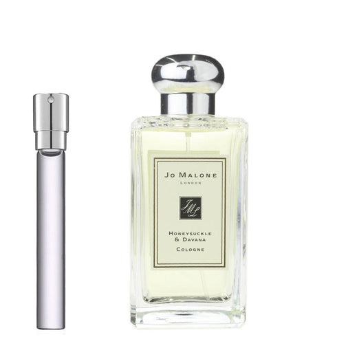 Jo Malone Honeysuckle & Davana Eau de Parfum for Women